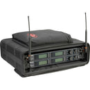 SKB 1SKB-SC192U Audio Soft Rack