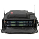 SKB 1SKB-SC192U Audio Soft Rack