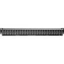 Art P48 Rackmount Balanced 14 Trs Patch Bay - Red One Music