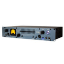 Ashdown TWELVE-600 Tête d'ampli basse 12 bandes 600