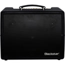 Amplificateur Combo Guitare Acoustique Blackstar SONNET 120W - Noir 