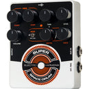 Electro-Harmonix SUPER SPACE DRUM Pédale de synthétiseur de batterie analogique