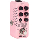 Pédale de retard Mooer M703 D7