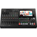 Roland VR-50HD MK2 Multi-Format AV Mixer with USB 3.0 Streaming