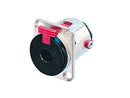 Neutrik NJ3FP6C 1/4 "TRS D-Type Mount
