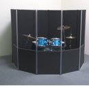 Clearsonic Ipc 6-Feet Wide X 7-Feet Deep X 55-Feet Tallisopac C - Red One Music