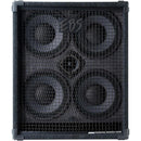 Ebs Neo-410 Bass Amplifier Cabine - Red One Music