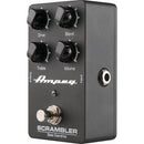 Ampeg Scrambler Scrambler Bass Overdrive - Red One Music