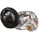 Shure SE425-CL-LEFT Écouteur côté gauche - Transparent