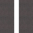 Panneau à large bande Primacoustic F102 2448 00 (24'' x 48'' x 2", bord carré - noir, paquet de 6)