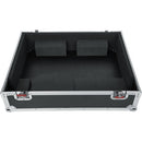 Gator G-TOUR SIIMPACTNDH ATA Flight Case en bois pour console de mixage Soundcraft SI Impact