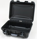 Gator GU-1510-06-WPNF Titan Series Waterproof Utility Case w/ No Foam - 15 x 10.5 x 6.2"