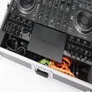 Magma MGA40994 DJ-Controller Case Prime 4 for Denon Prime 4 DJ System