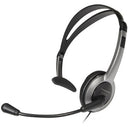 Panasonic KX-TCA430S Headset for Cordless Phones