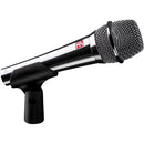 SE Electronics SE-V7/CHROME Microphone dynamique supercardioïde portatif