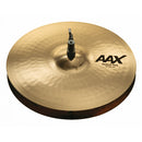 Sabian 21402XCB AAX Medium BR Hats -14"