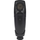 Samson CL7A Microphone à condensateur de studio à large membrane