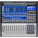 PreSonus STUDIOLIVE 16.0.2 USB Performance and Recording Digital Mixer