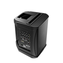 Système de sonorisation professionnel portable Gemini GPSS-650