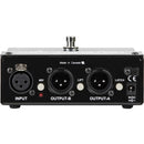 Radial Engineering HOTSHOT 48 Phantom Powered Toggle Switch