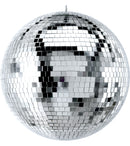 ProX MB-12 Mirror Ball W-ABS Core - 12"