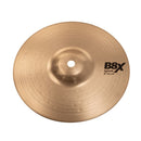 Sabian 40805X B8X Splash Cymbal - 8"