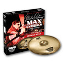 Sabian 15005MPM HH Mid Max Stax