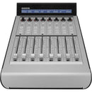 Mackie MC Extender Pro 8-channel Control Surface Extension - Red One Music
