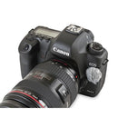 Rycote Micro Windjammer - Red One Music