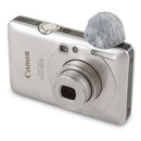 Rycote Micro Windjammer - Red One Music