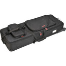 SKB 1SKB-SC61KW Étui souple pour claviers 61 notes