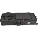 SKB 1SKB-SC61KW Étui souple pour claviers 61 notes