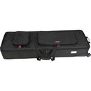 SKB 1SKB-SC76KW Étui souple pour claviers 76 touches
