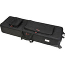 SKB 1SKB-SC76KW Étui souple pour claviers 76 touches