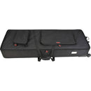 SKB 1SKB-SC88KW Étui souple pour claviers 88 touches