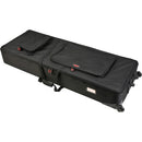 SKB 1SKB-SC88KW Étui souple pour claviers 88 touches