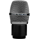 Telefunken M80-WH Wireless Supercardioid Dynamic Microphone Capsule (Chrome)