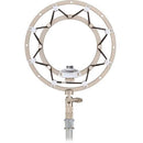 Blue Ringer Shock Mount - Red One Music