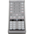 Decksaver DS-PC-KONTROLFXZ1 Kontrol X1 et F1 Couvercle transparent fumé