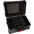 Gator Gtsa-Avproject-Sm Gator Casestsa Projector Case Small - Red One Music