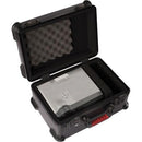 Gator Gtsa-Avproject-Sm Gator Casestsa Projector Case Small - Red One Music
