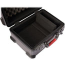 Gator Gtsa-Avproject-Sm Gator Casestsa Projector Case Small - Red One Music