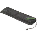 Tapis de batterie antidérapant sur scène DMA6450