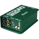 Radial Proav2 Radial Engineeringproav2 - Audiovideo Passive Stereo Direct Box - Red One Music
