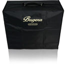 Bugera V55-Pc High-Quality Protective Cover For V55 Infinium Guitar Amplifier Black - Red One Music