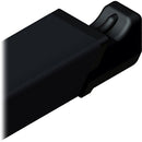 Ultimate Support TBR-130-2 Tribar standard pour supports de colonne Apex Classic (paire)