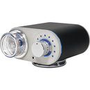 Blue Robbie Pre Single Channel Class-A Microphone And Instrument Preamp - Red One Music