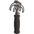 Rycote 046015 Portable Recorder Audio Kit For Tascam Dr-40 - Red One Music