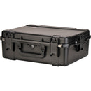 SKB 3I2217-8-1602 PRESONUS ARRILLAGE PRESONUS Stuolive 16.0.2 Case de mélangeur - Black