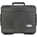 SKB 3I2217-8-1602 PRESONUS ARRILLAGE PRESONUS Stuolive 16.0.2 Case de mélangeur - Black